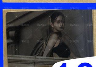 💙子-1
