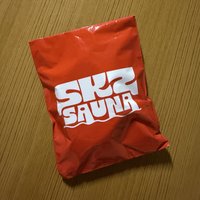 桑拿鑰匙圈全新未拆封