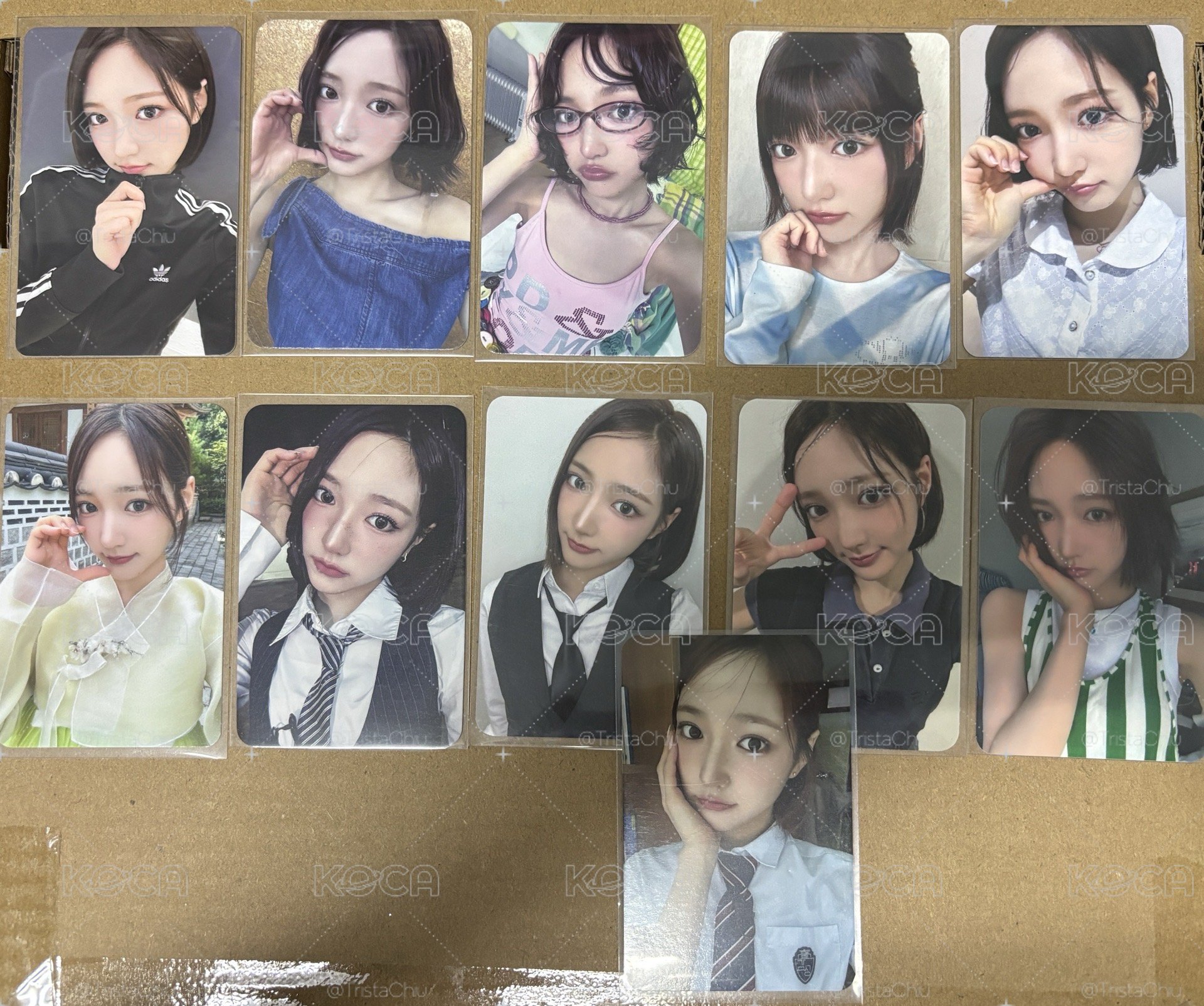 Jiyu卡