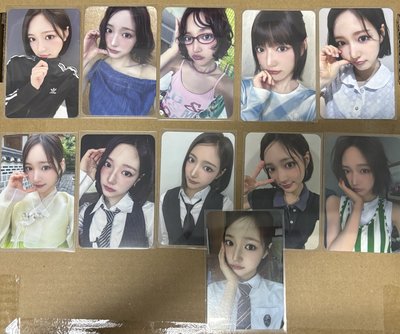 Jiyu卡