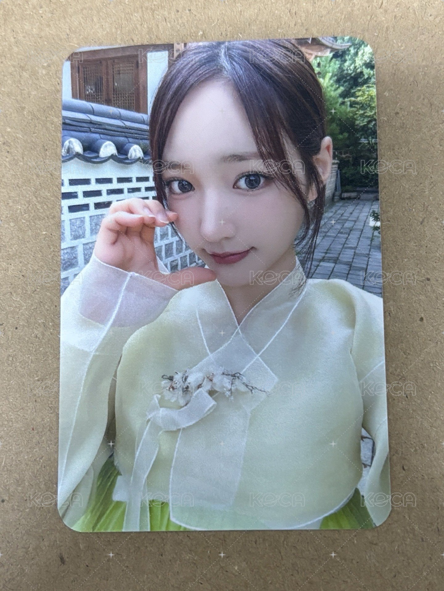 DA|SW6.0韓服