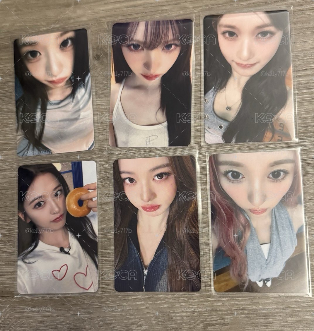 REVIVE+ QQ音樂  星光卡 