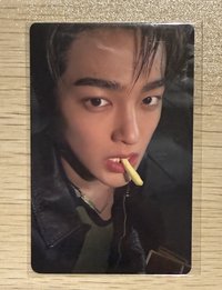 迷二經典薯條安