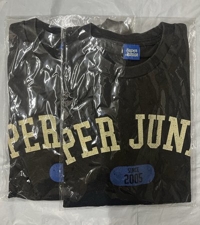 現貨｜SS10日巡黑踢