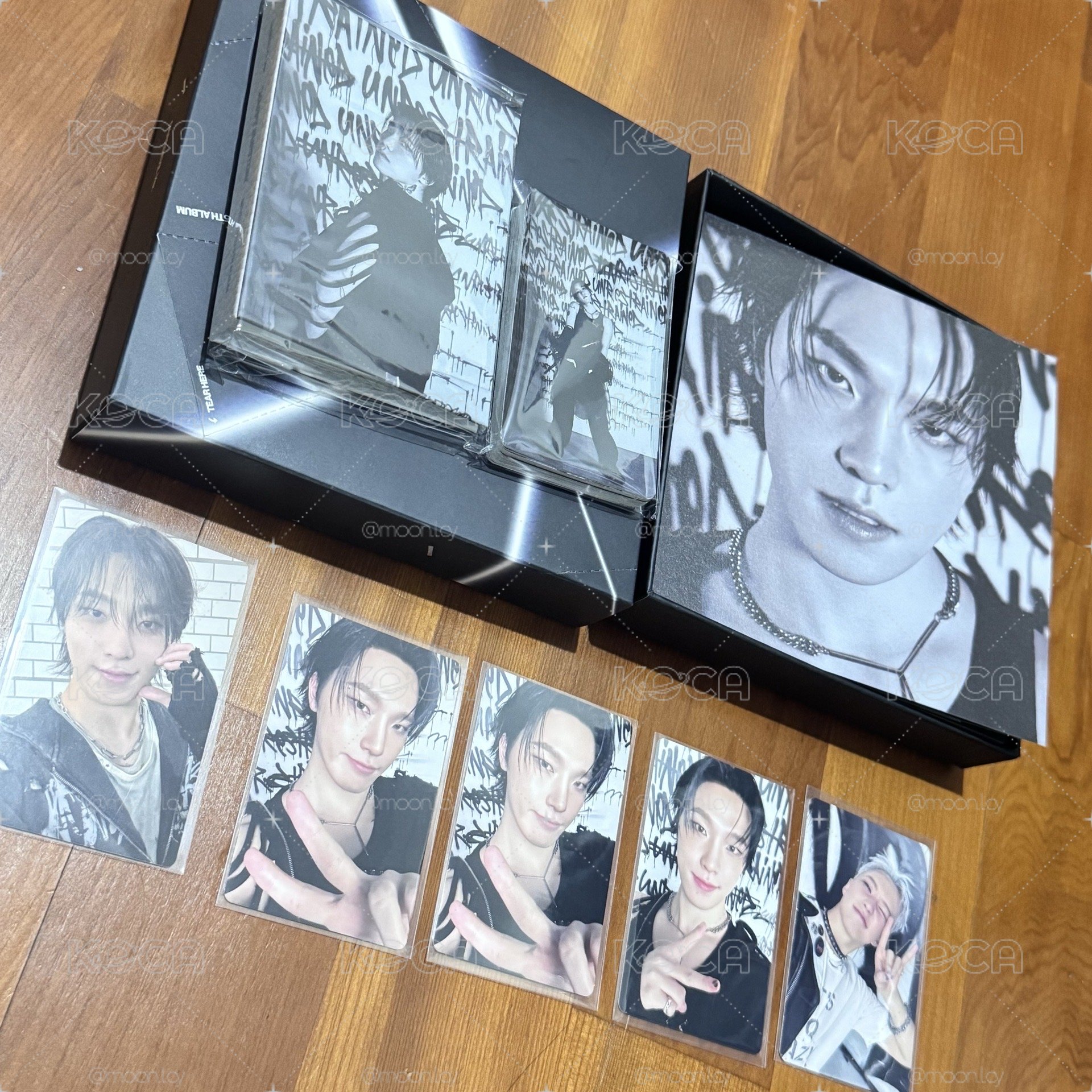 正五 DINO克拉盤+特典卡