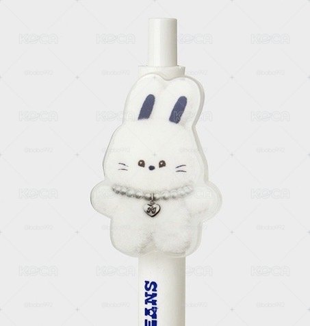 BUNINI 筆 壓克力造型筆