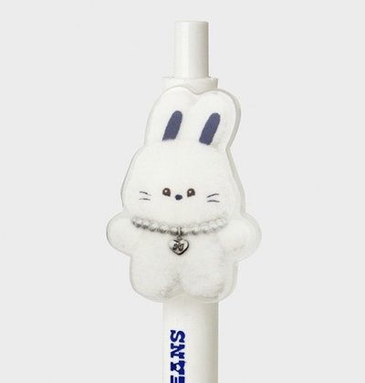 BUNINI 筆 壓克力造型筆