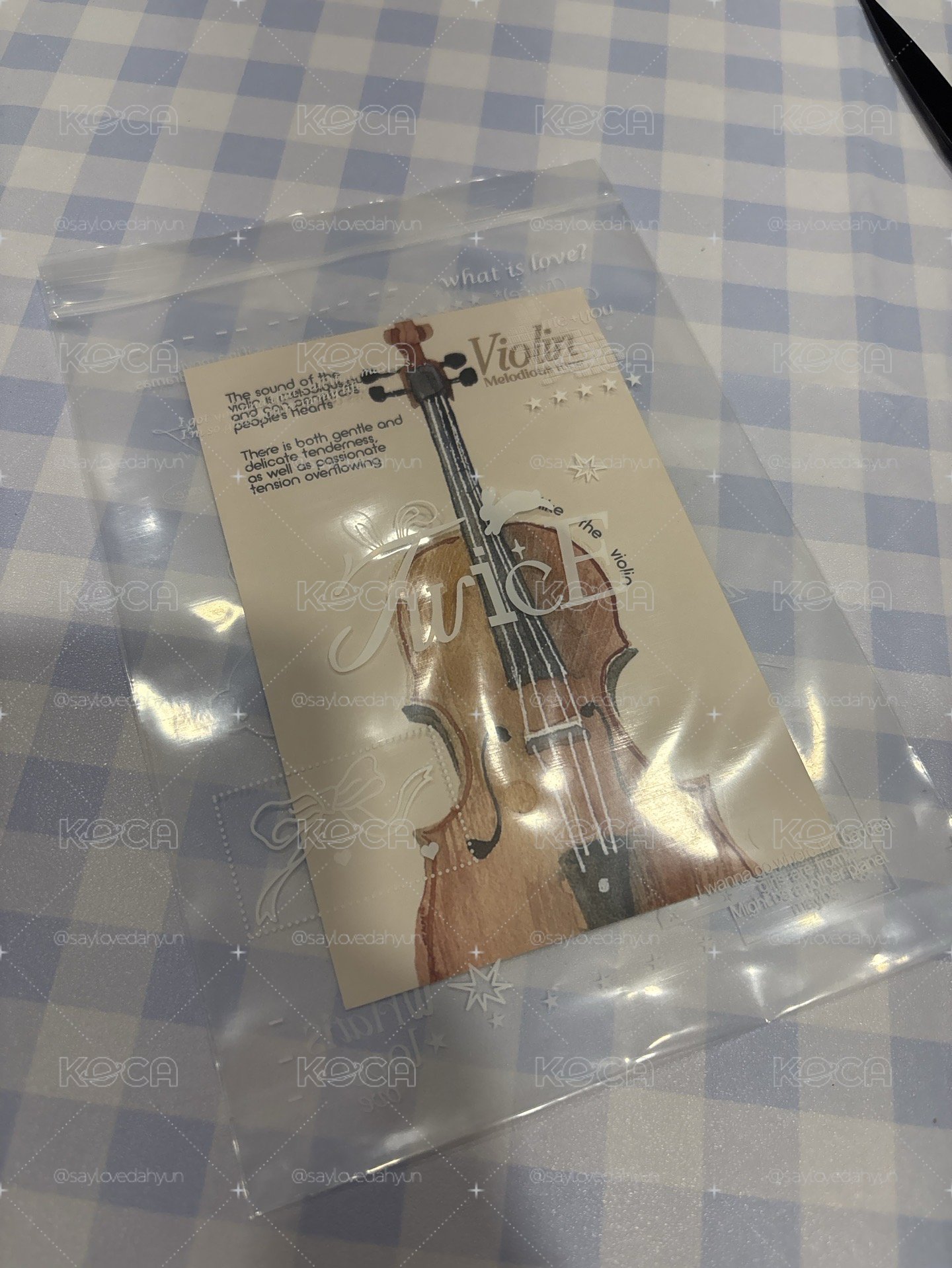 夾鏈袋