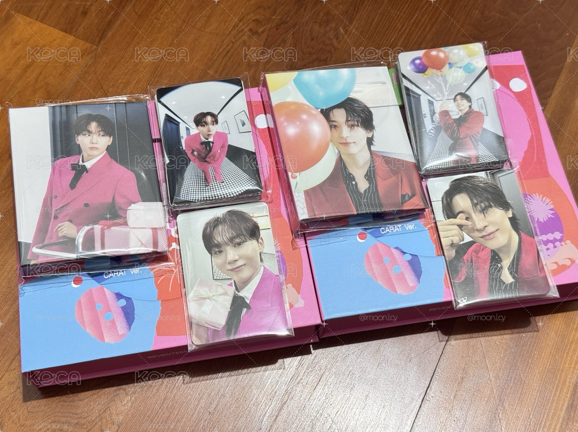 SVT 迷12克拉盤 圓 寛