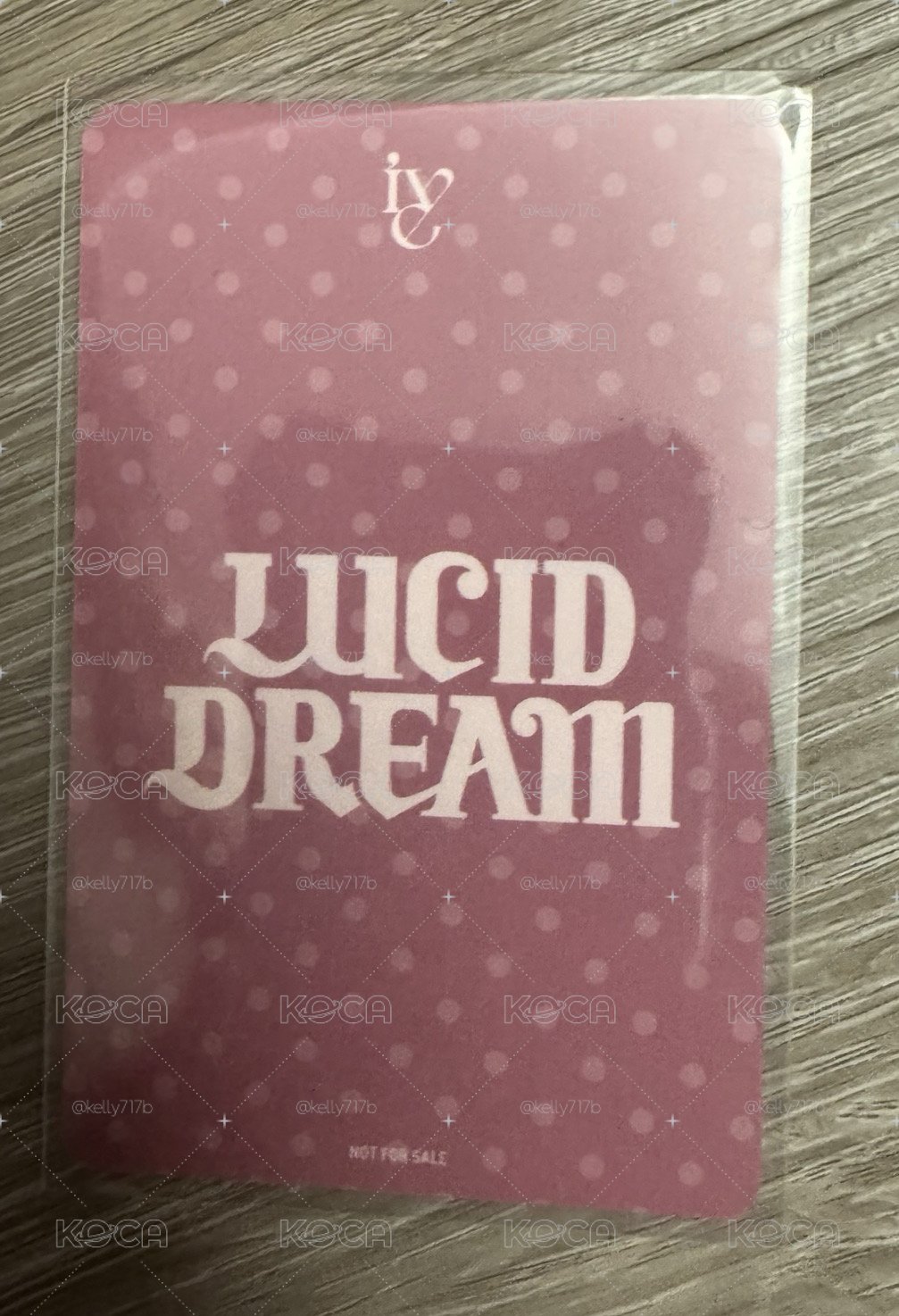 🍂 LUCID DREAM hmv 秋天