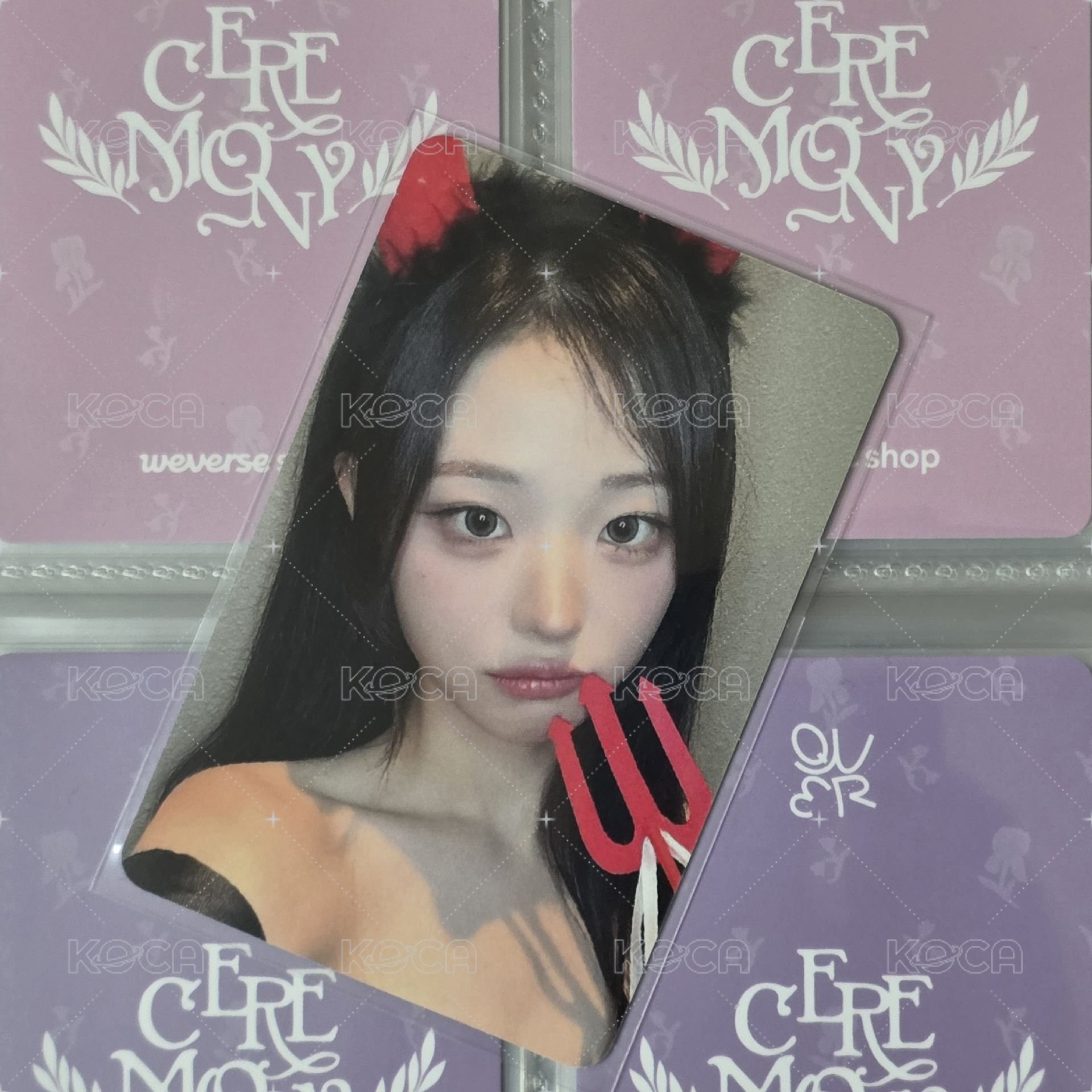 小惡魔娜