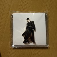 玟金屬徽章