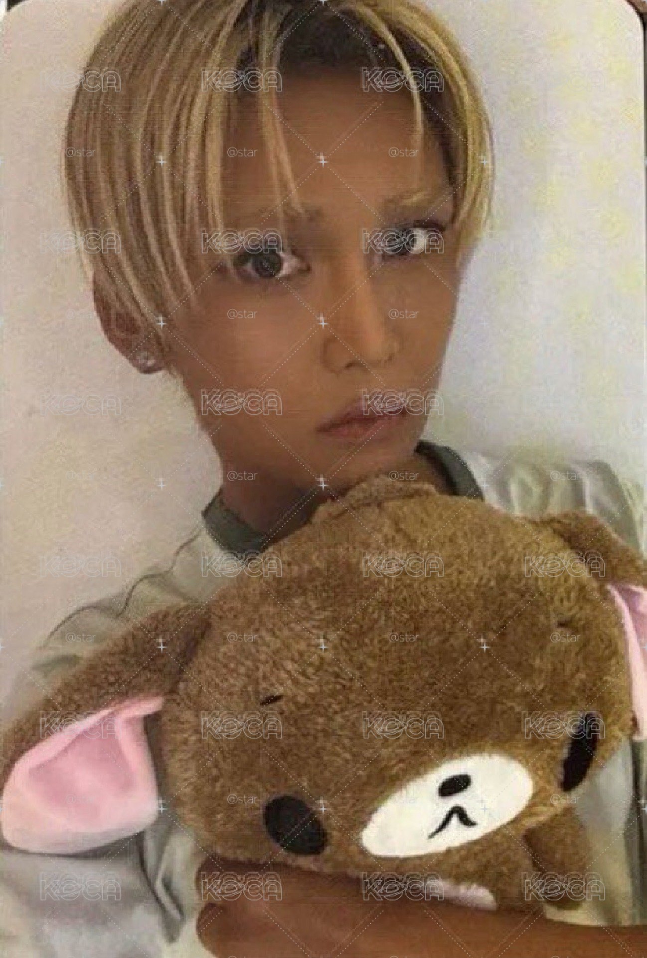 一張