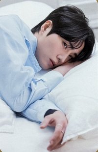 正二 專輯卡 FANS Ver.