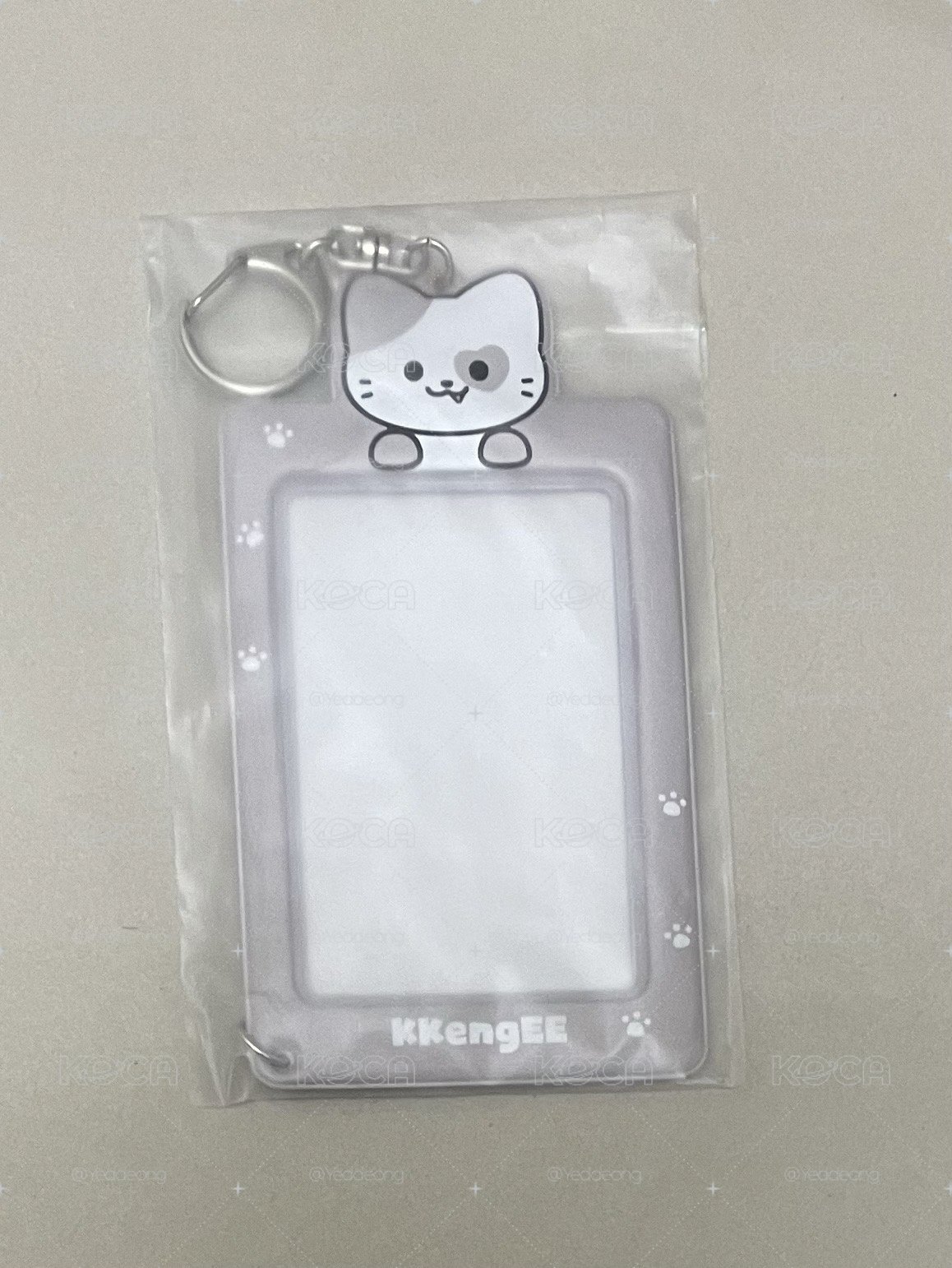 KKengEE卡套