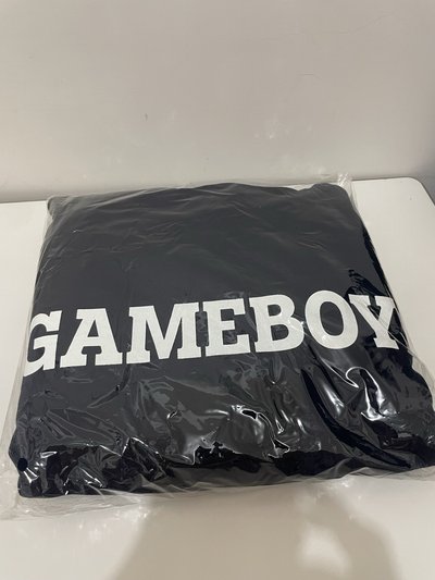 Rosé GAMEBOY帽t