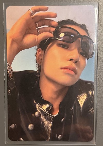 迷一泰山專卡 ONE ver.
