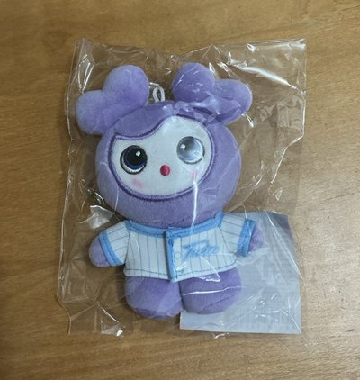 TWICE周邊