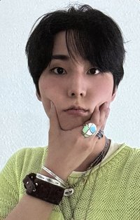 正二 專輯卡 FANS Ver.