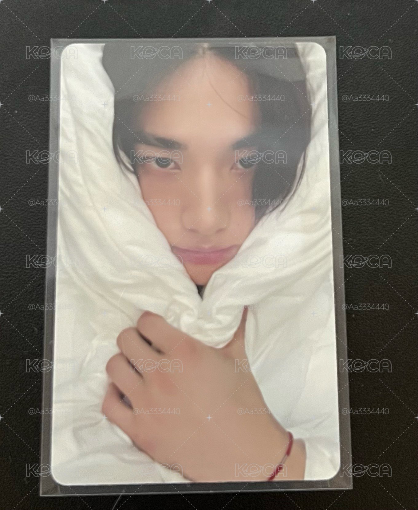 棉被辰
