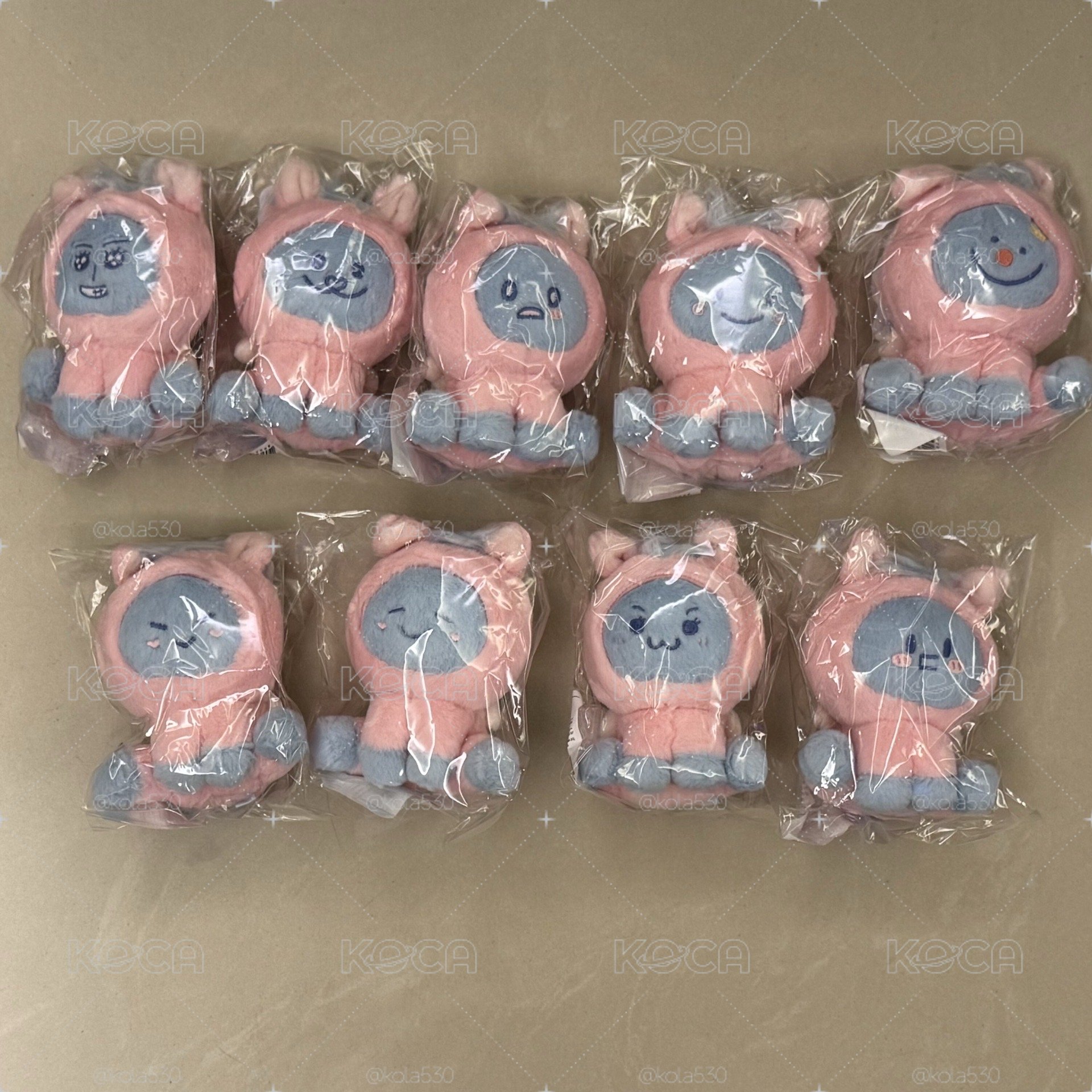 SS10安可場 吊娃 赤兔馬