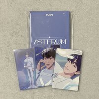 出道💙🖤全專
