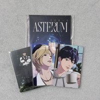 迷二💙💜🖤全專