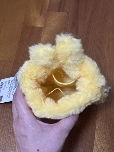 BUNINI 造型側背包 