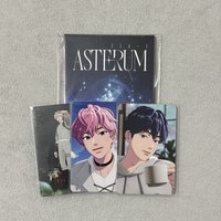 迷二💙🩷❤️全專