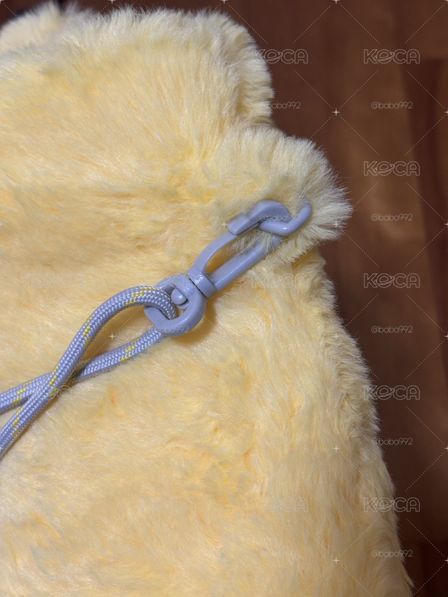 BUNINI 造型側背包 