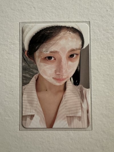 入場卡set