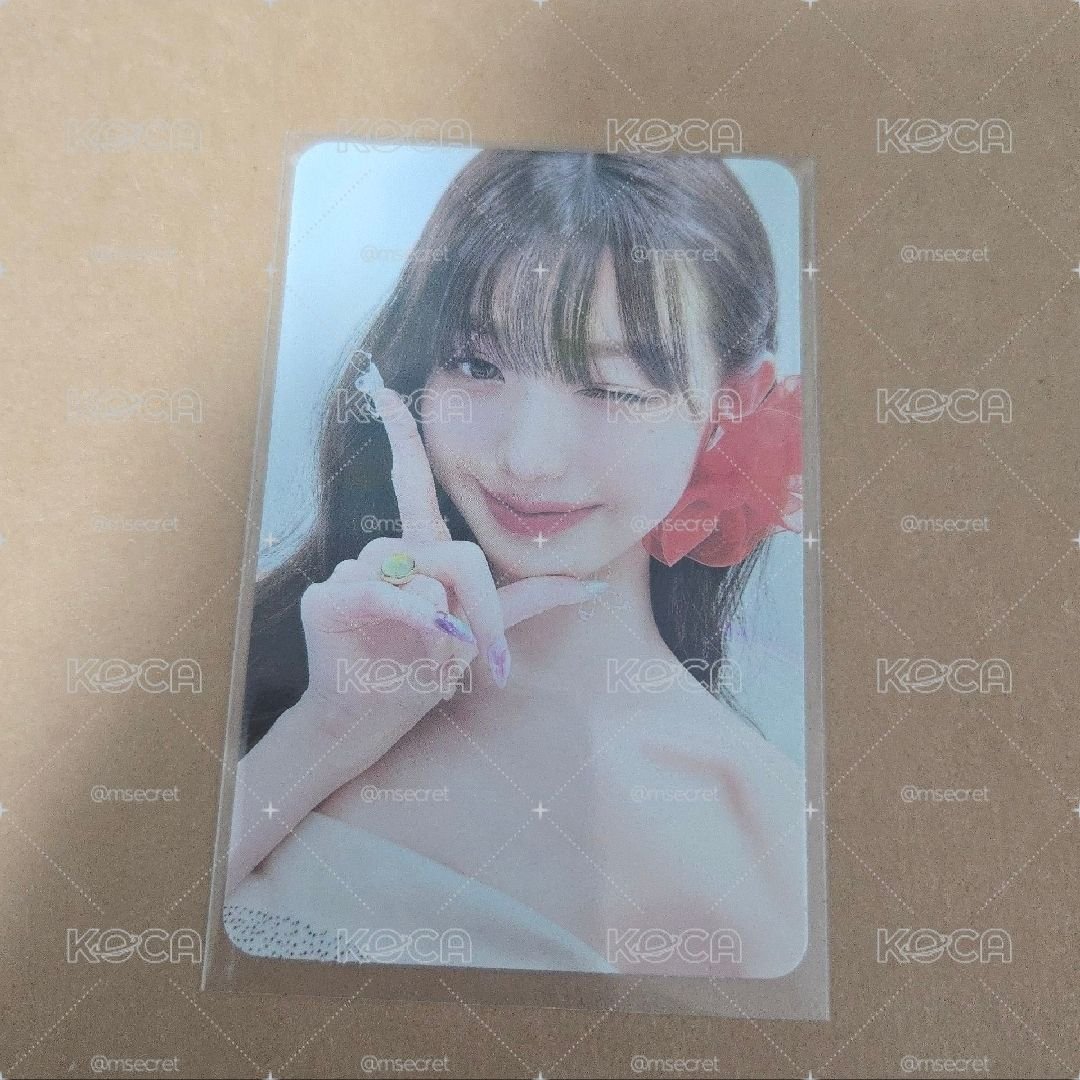secret 船特員