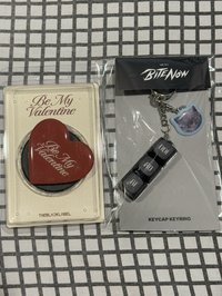 支架+鍵帽皆無小卡