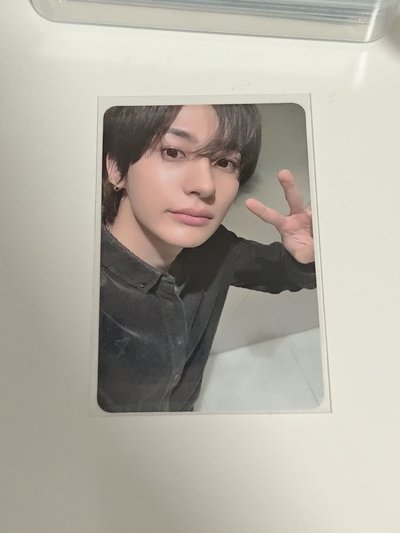 想當你的專屬汪龍中背
