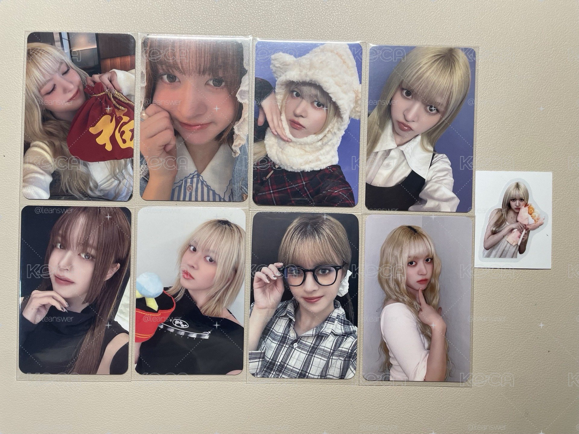 💙莉小盤