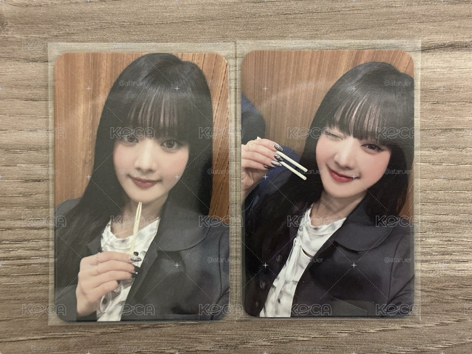 妮lo HER MMT1.0 禮儀