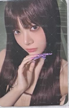 採卡