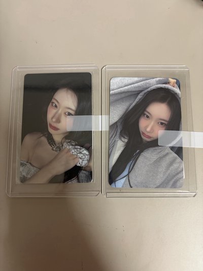 彩領 小卡組