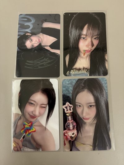 彩領 小卡組
