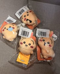 4隻