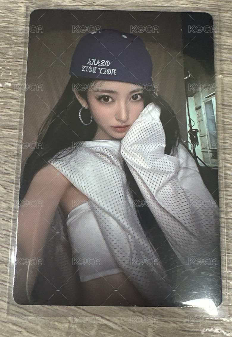 單封Anna