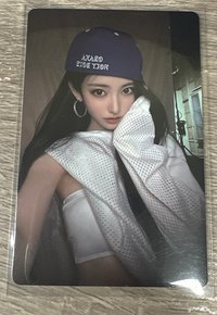 單封Anna