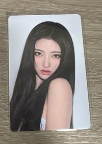 單封官拍Anna