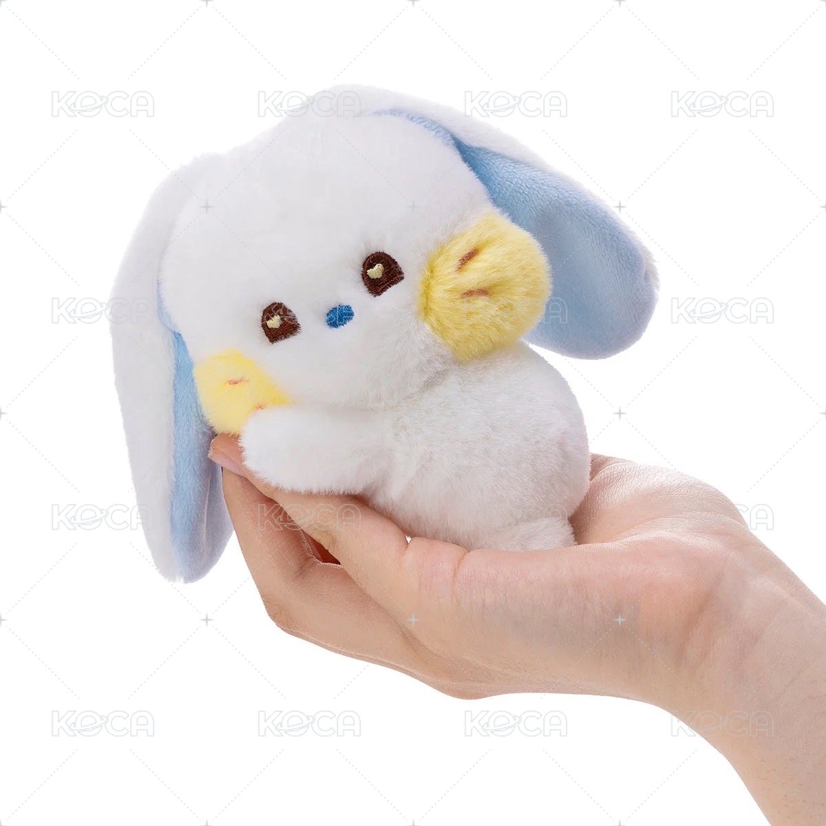 BUNINI 趴娃  Haerin白色