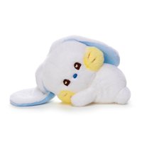 BUNINI 趴娃  Haerin白色