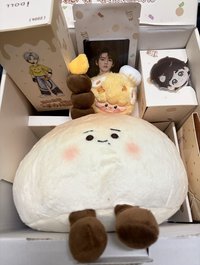 全套已拆