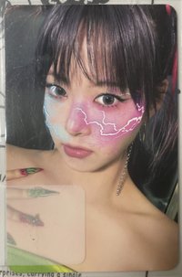 CRAZY 專卡