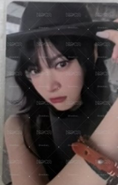 採卡