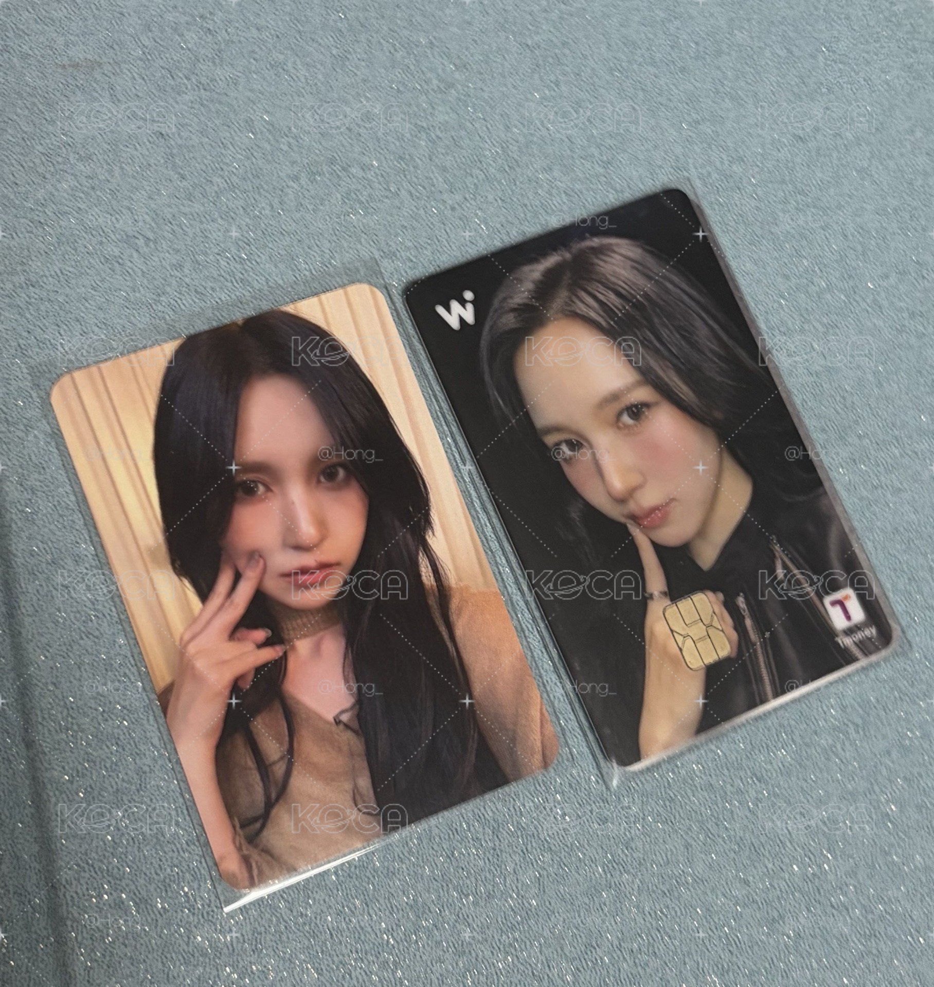 Mina