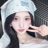 Gaeul是我的Angel 